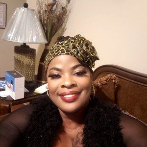 Meet your Posher, Jackie